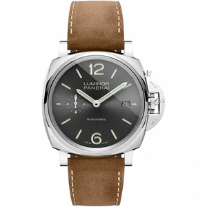 Super Clone Panerai Luminor Due 3 Days Automatic 42 mm PAM00904
