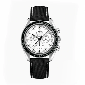 Replica Omega Speedmaster White Dial Snoopy 311.32.42.30.04.003