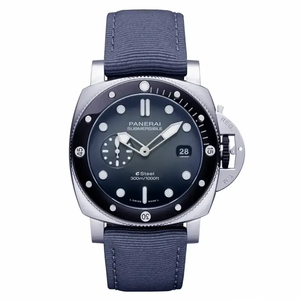 Super Clone Panerai Submersible PAM1288 Grigio Roccia