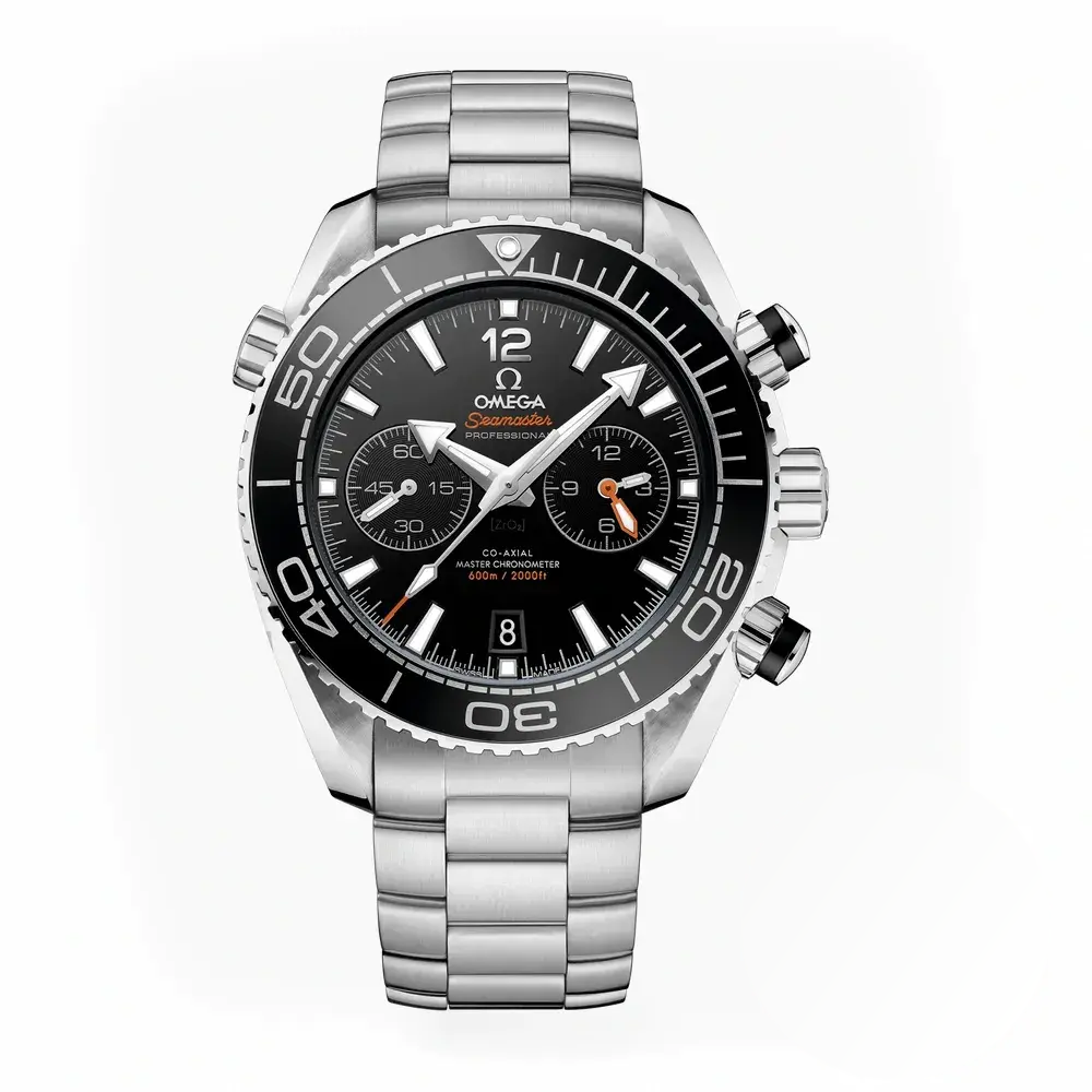 Replica Omega Seamaster Planet Ocean 600M 215.30.46.51.01.001