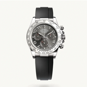 Replica Rolex Daytona 116519 40mm Oysterflex