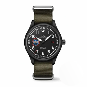 Replica IWC Pilot’s Watch Mark XVIII Top Gun Edition IW324712