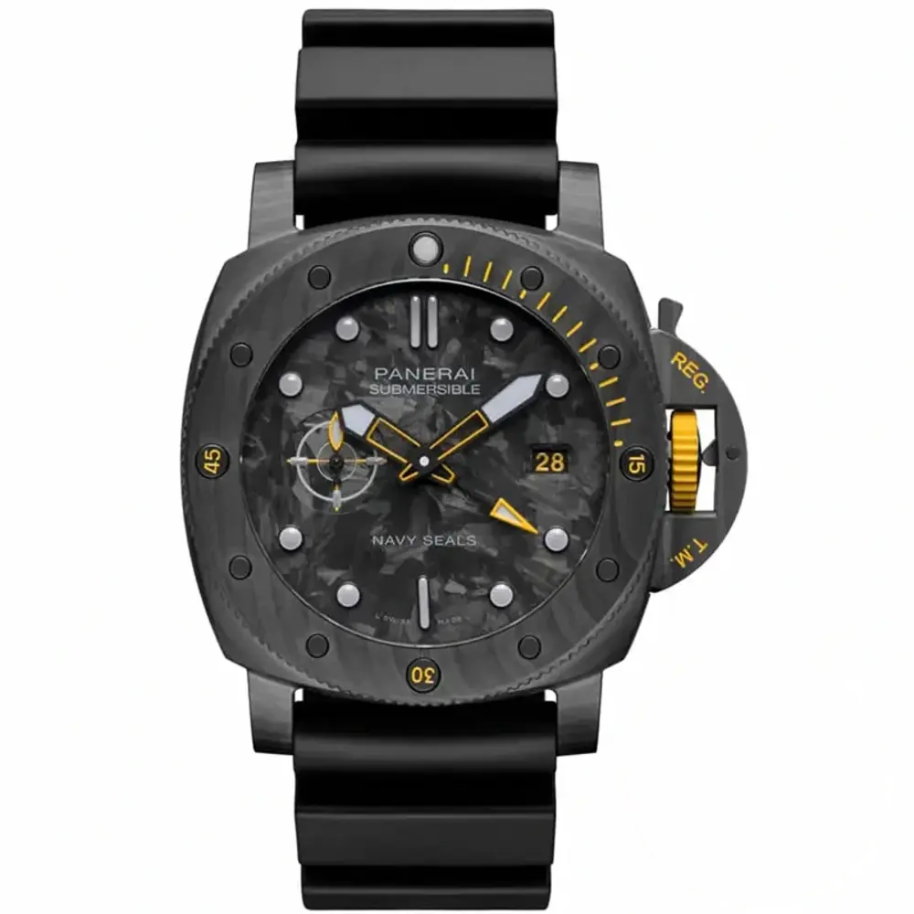 Replica Panerai Submersible Pam1324