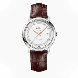 Super Clone Omega De Ville Gold 39.5mm 424.13.40.20.02.002