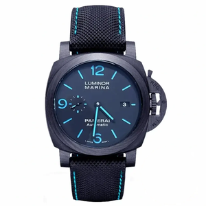 Super Clone Panerai Luminor Marina Carbotech PAM1661