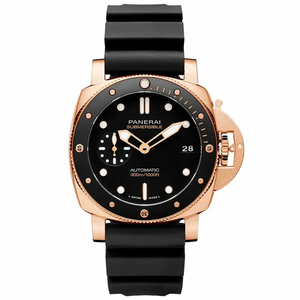 Super Clone Panerai Submersible Stealth PAM00974