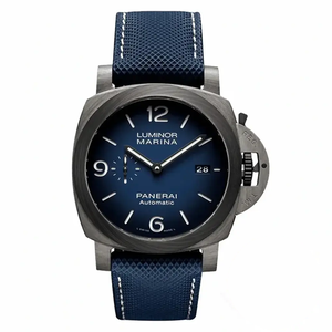 Replica Panerai Luminor Marina Fibratech PAM01663