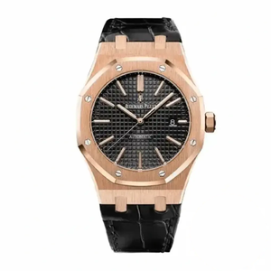Replica Audemars Piguet Royal Oak Black, 41 mm Ref. 15400OR.OO.D002CR.01