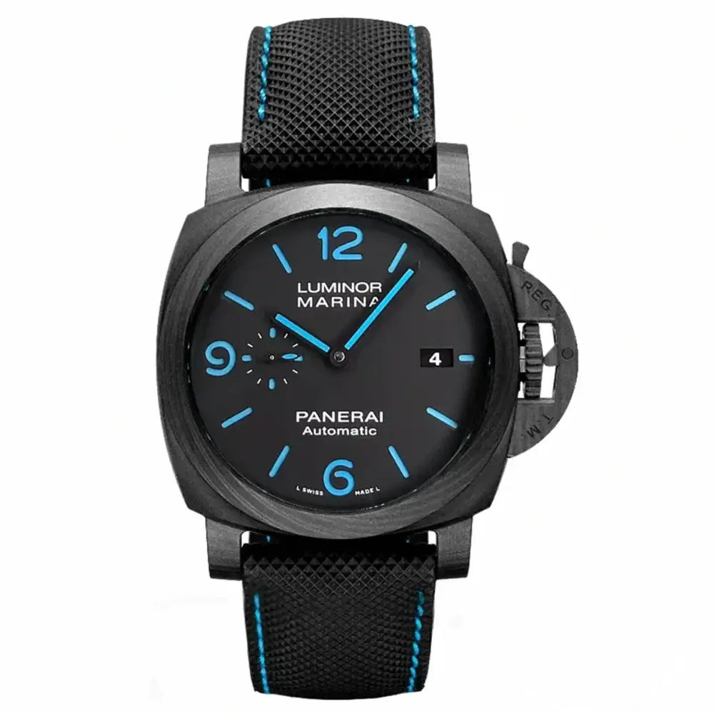 Replica Panerai Luminor Marina PAM01661 44mm
