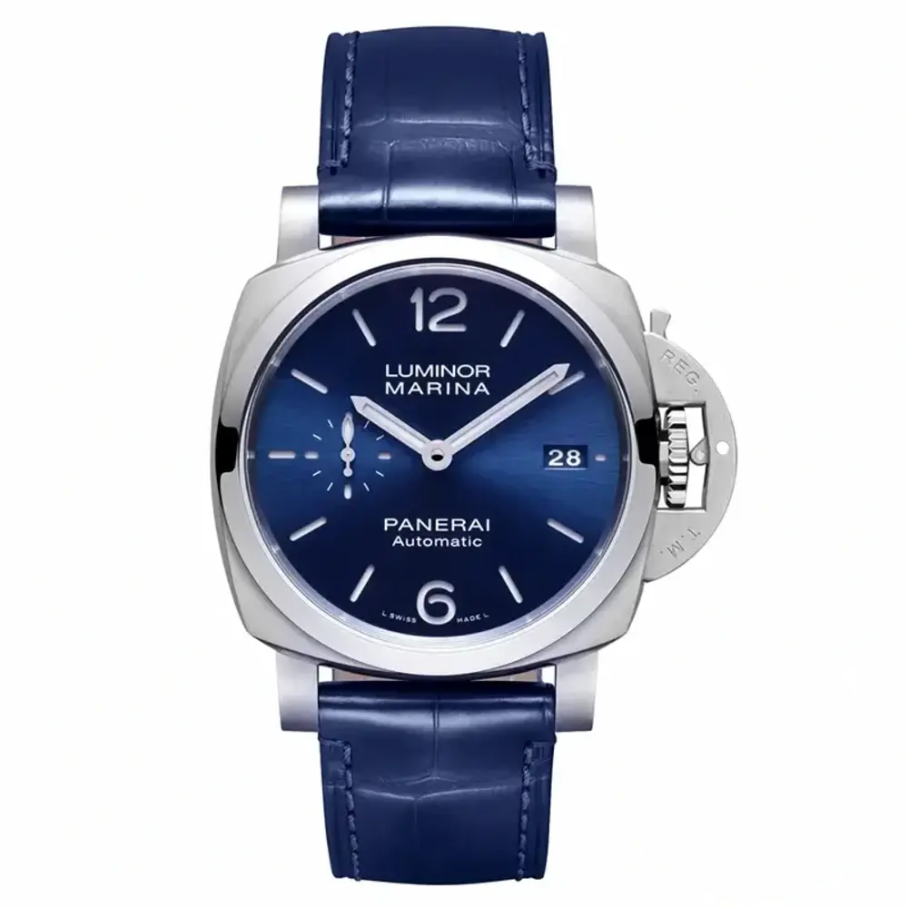Replica Panerai Luminor Marina PAM1393 42mm