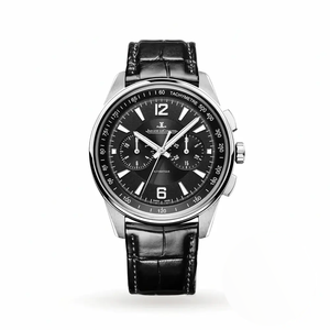 Replica Jaeger-LeCoultre Polaris Chronograph White Gold 9028470
