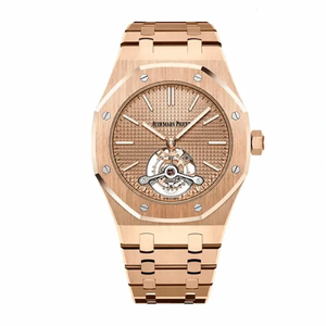 Super Clone Audemars Piguet Royal Oak 26515OR.OO.1220OR.01