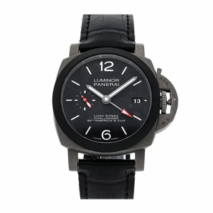 Replica Panerai Luminor Luna Rossa Gmt Pam1096