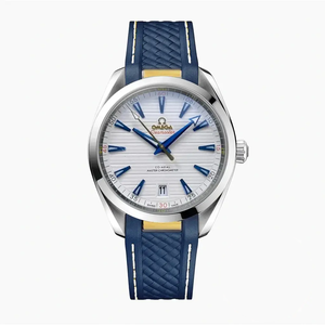 Super Clone Omega Seamaster 41mm 220.12.41.21.03.009