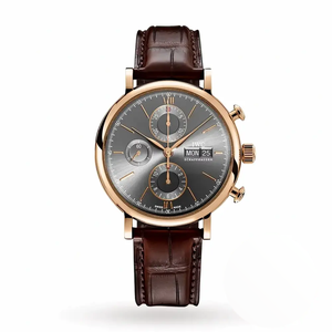 Replica IWC Portofino Chronograph IW391021 42mm