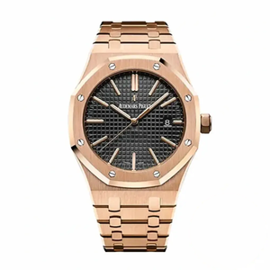 Replica Audemars Piguet Royal Oak Black, 41 mm Ref. 15500OR.OO.1220OR.01