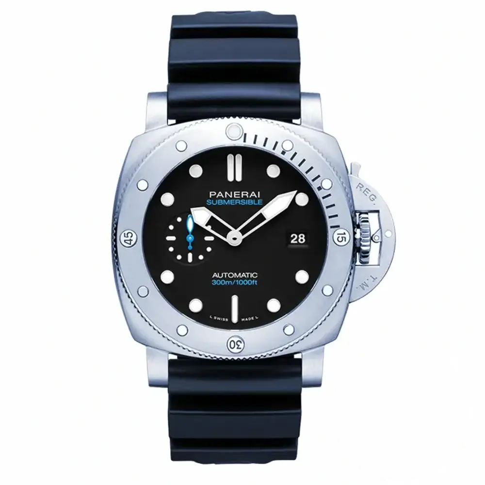 Replica Panerai Submersible Pam1229 44mm