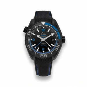Replica Omega Seamaster Series 215.92.46.22.01.002 46mm