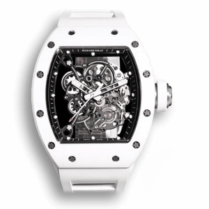 Replica Richard Mille 055 Ceramic Case