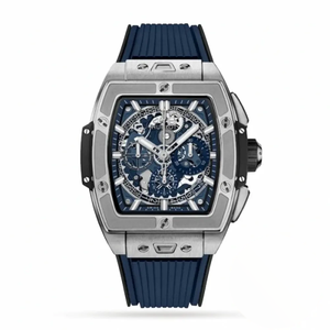 Replica Hublot Spirit of Big Bang Blue 642.NX.7170.RX