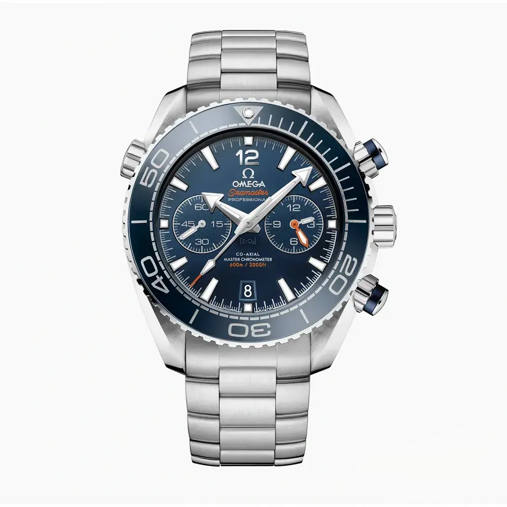 Replica Omega Seamaster Chronograph 215.30.46.51.03.001