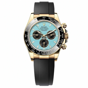 Replica Rolex Daytona 40 mm 126518LN Tiffany Dial