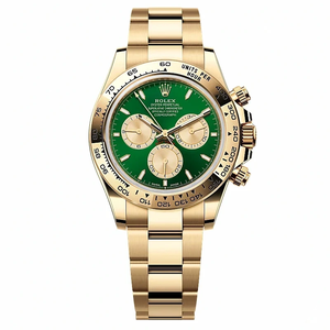 Replica Rolex Daytona 40 mm 126508 John Mayer