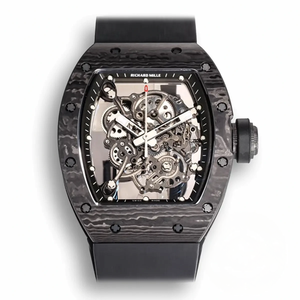 Replica Richard Mille 055 Ntpt Full Carbon Fiber