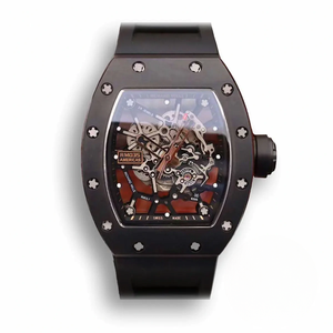 Replica Richard Mille35-01 Kv Factory Swiss Eta8215