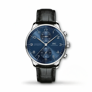 Replica IWC Portugieser Chronograph IW371606 41mm