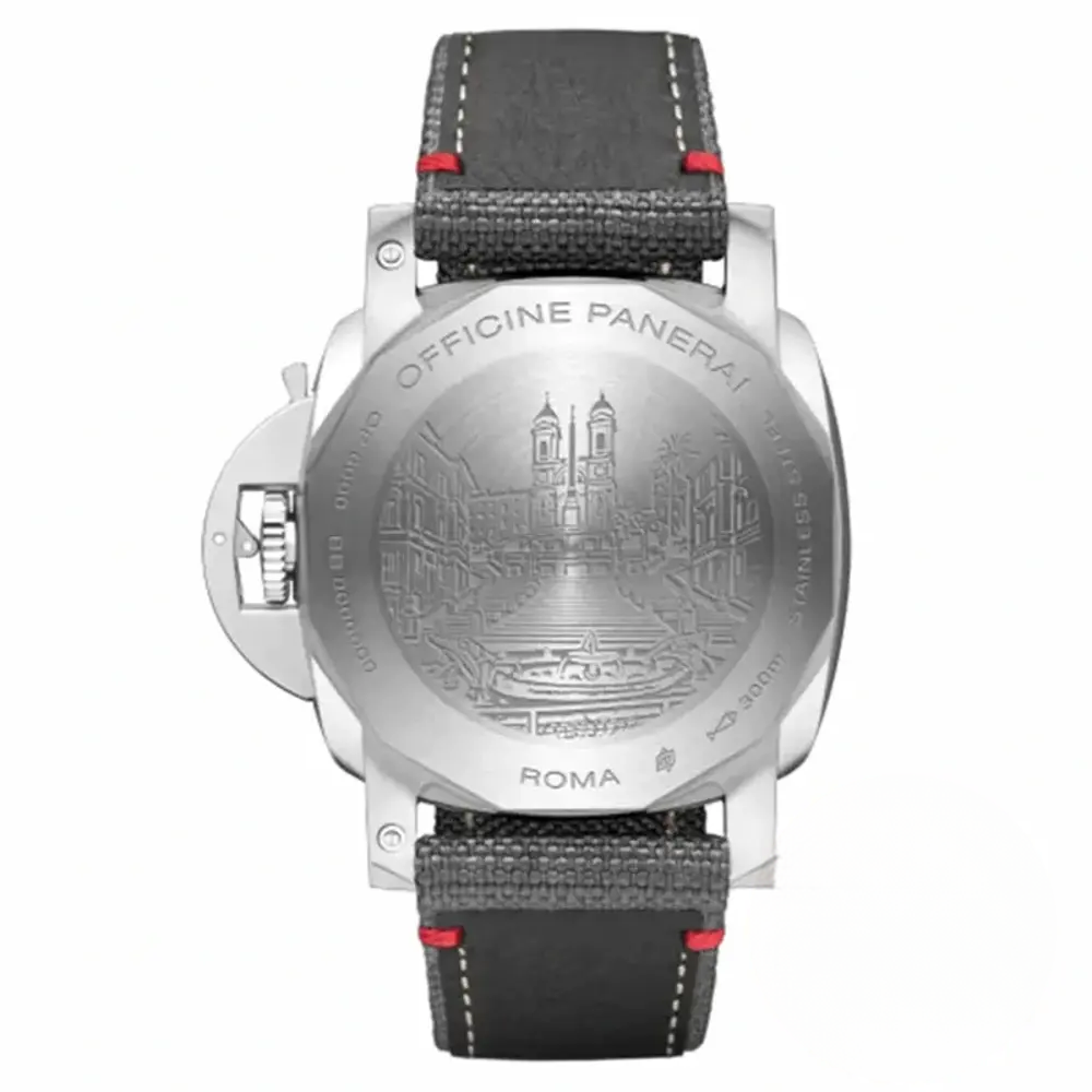 Replica Panerai Luminor Marina PAM01025 - Image 5