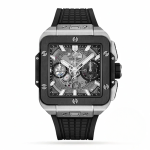 Replica Hublot Square Bang Unico 42mm 821.NM.0170.RX