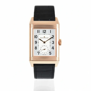 Replica Jaeger-LeCoultre Reverso Tribute A854A 30x47mm Rose Gold