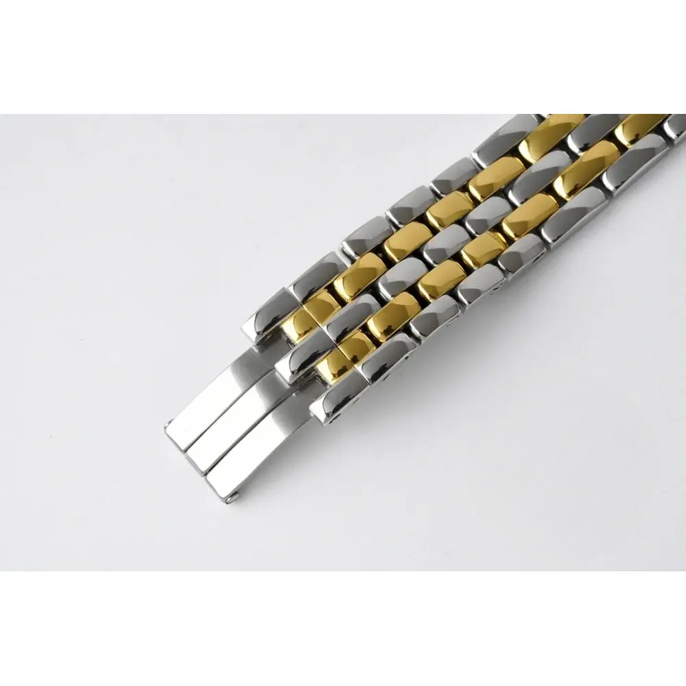 Replica Cartier Panthère de Cartier Yellow Gold 27 x 37 mm W2PN0007 - Image 8