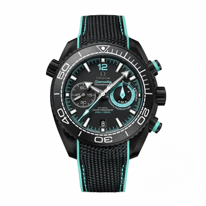 Super Clone Omega Seamaster 600m 45.5mm Limited Emirates, 215.92.46.51.01.003