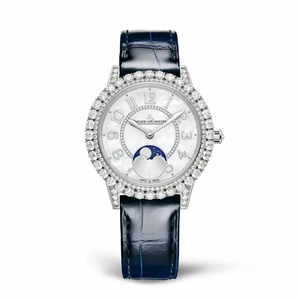 Replica Jaeger-LeCoultre Rendez-Vous Dazzling Moon Q3523570