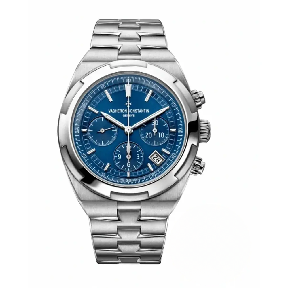 Replica Vacheron Constantin Overseas Series 5520V/210A-B148, 42.5mm