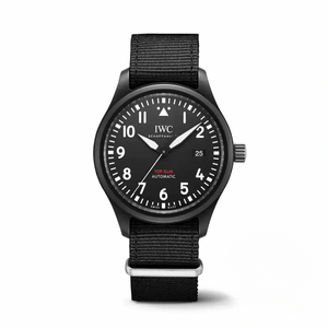 Replica IWC Pilots Top Gun IW326901 Ceramic 41mm