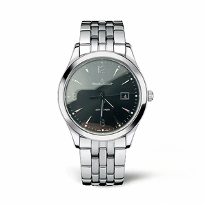 Replica Jaeger-LeCoultre Master Black Dial 1548171