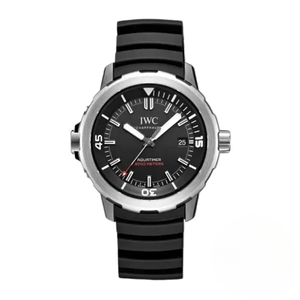 Replica IWC Aquatimer Automatic 2000 Edition 35 Years Ocean 2000