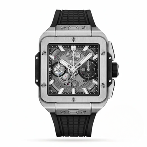 Replica Hublot Square Bang Unico 42mm 821.NX.0170.RX