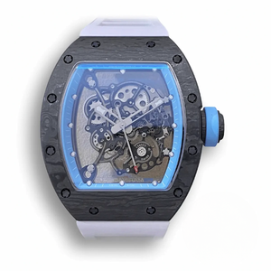 Replica Richard Mille 055 Carbon Fiber