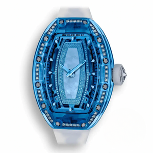 Replica Richard Mille 07-02 Saphir Serti