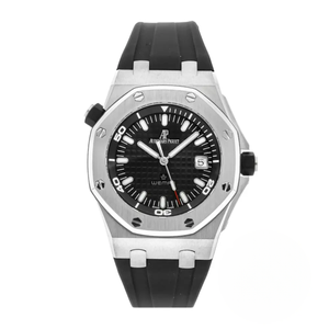 Replica Audemars Piguet Royal Oak Offshore Black Dial 42mm 26408OR.OO.A010CA.01