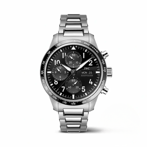 Replica IWC Pilot’s Chronograph IW388304 41mm