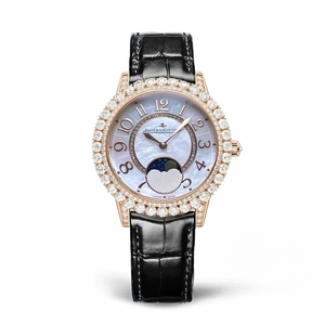 Replica Jaeger-LeCoultre Rendez-Vous Dazzling Night Day Q3432570