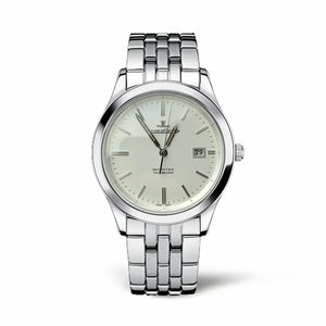 Jaeger LeCoultre Geophysic True Second 8018120