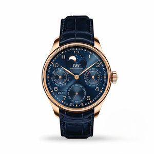 Replica Portugieser Perpetual Calendar 44 Boutique IW503312