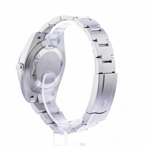 Super Clone Rolex Oyster Perpetual 277200 Lavender Dial
