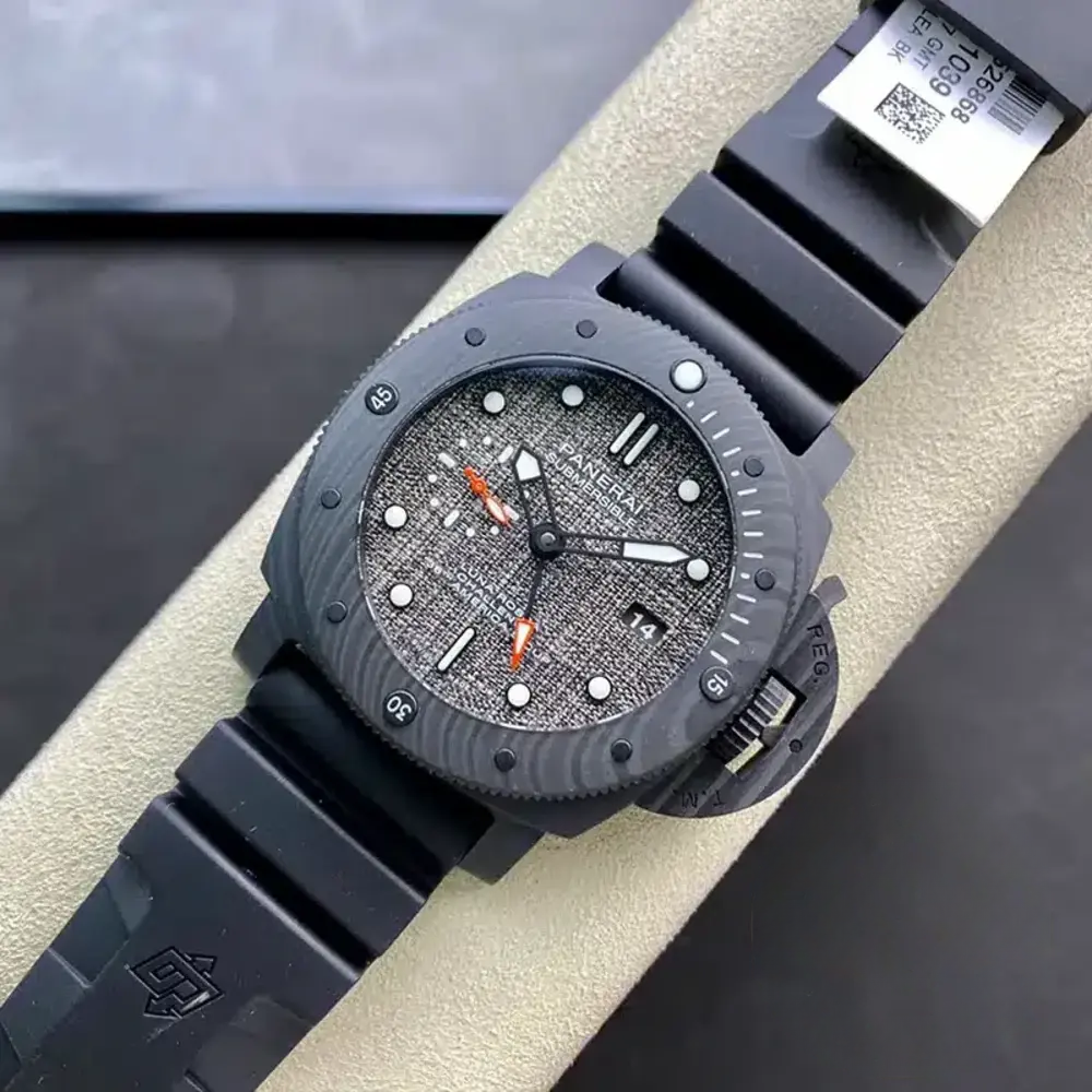 Replica Panerai Submersible PAM01039 47mm - Image 5